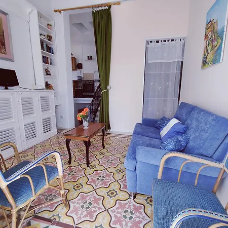 Traditional Maltese Townhouse In * Rabat
