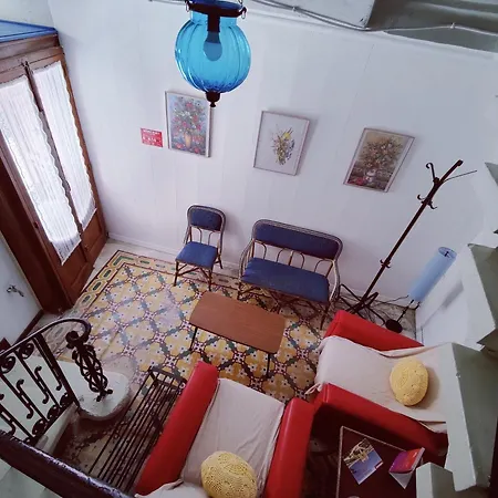 Traditional Maltese Townhouse In *