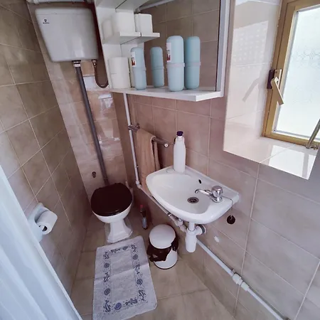 Traditional Maltese Townhouse In Rabat