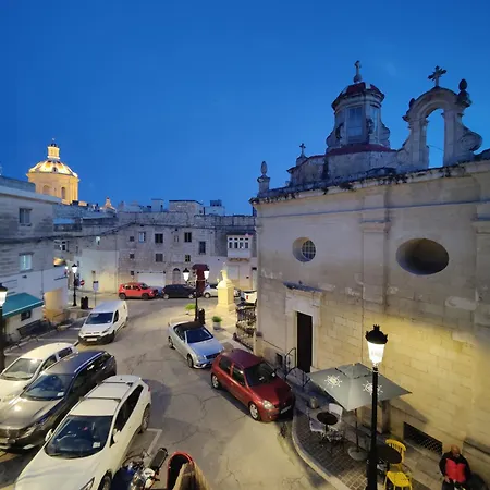 Feriehus Traditional Maltese Townhouse In Rabat