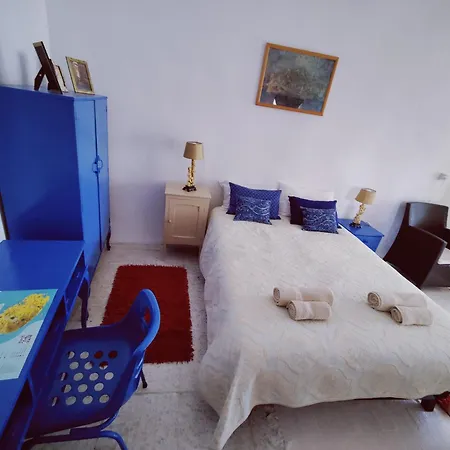 Traditional Maltese Townhouse In *