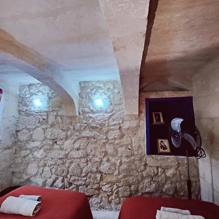 Traditional Maltese Townhouse In * Rabat