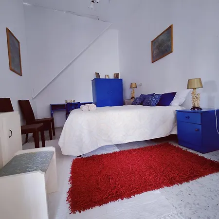 Traditional Maltese Townhouse In