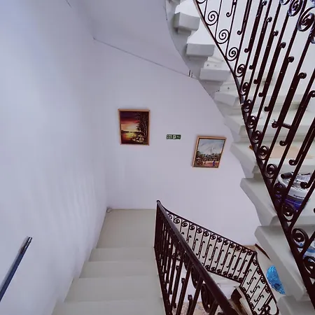 Traditional Maltese Townhouse In Rabat