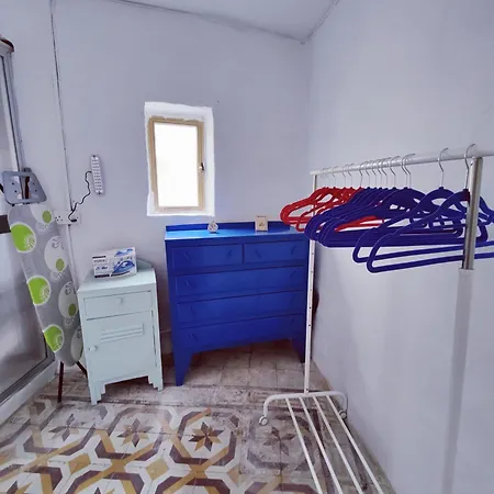 Semesterbostad Traditional Maltese Townhouse In *