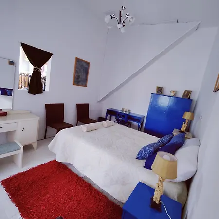 Semesterbostad Traditional Maltese Townhouse In Rabat