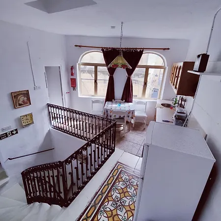 Traditional Maltese Townhouse In *