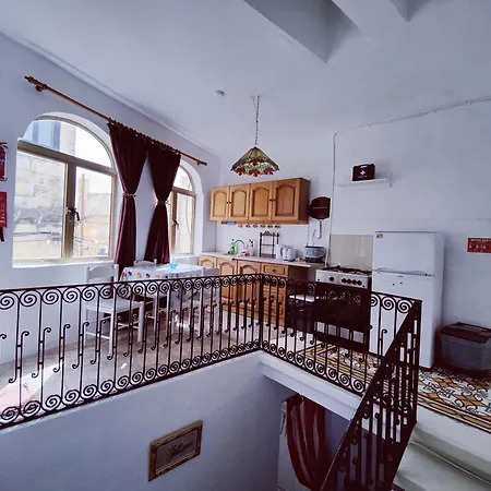 Traditional Maltese Townhouse In * Rabat